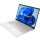 HP 17 i3-1215U/16GB/480/Win11 Silver - 1098121 - zdjęcie 3